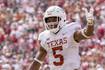 Hub Arkush: While not a top need, Texas RB Bijan Robinson could be intriguing at No. 9
