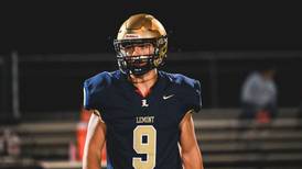 Lemont’s Jackson Dybcio set to shine as two-way star