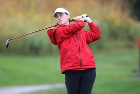 Kane County Chronicle 2025 girls golf previews