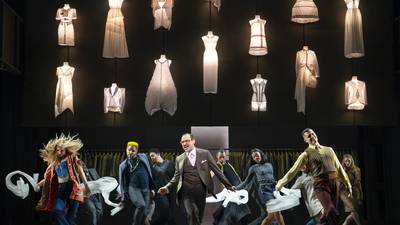 Review: ‘The Devil Wears Prada’ musical dressed to the eights