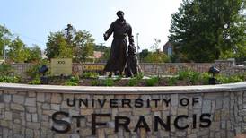 University of St. Francis recognized among best graduate schools