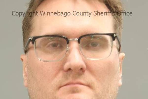 Chicago man wanted in Ohio killings of ex-wife, her dentist husband in custody in Rockford