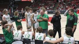 Russ Witte announces retirement as Seneca boys basketball coach