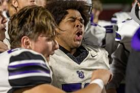 Watch the replay: Live with Friday Night Drive for Week 8 of the 2025 high school football season