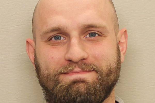 Man sentenced in Ogle County to 3 years in prison for aggravated DUI, resisting arrest