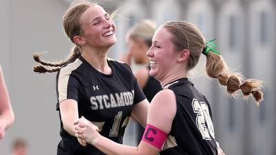 Photos: Daily Chronicle photos of the week for May 9-15