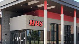 Huntley High School E. coli outbreak now up to 6 student cases