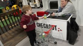 One of Lake County’s ‘hidden gems,’ children’s museum reopens in Round Lake