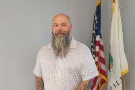 Fifth commissioner seat filled on Kankakee Valley Park District board