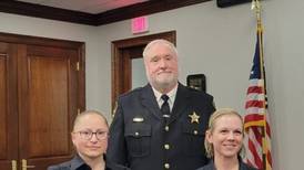 Campton Hills names new deputy chief, adds 2 new officers