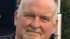 Mark Wise, Oakwood Hills Village Board Trustee election questionnaire