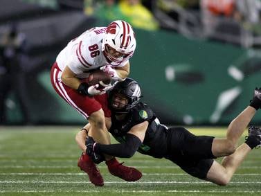 The Chicago Bears got faster defensively in the NFL draft. Will that lead to better results?
