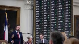Democrats prevent Texas House from moving forward with Trump-backed congressional map