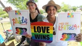Lake County PrideFest set for June 14