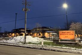 Grundy County to close on both Christmas Eve and Christmas Day