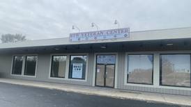 DeKalb veteran center to offer Memorial Day luncheon May 25