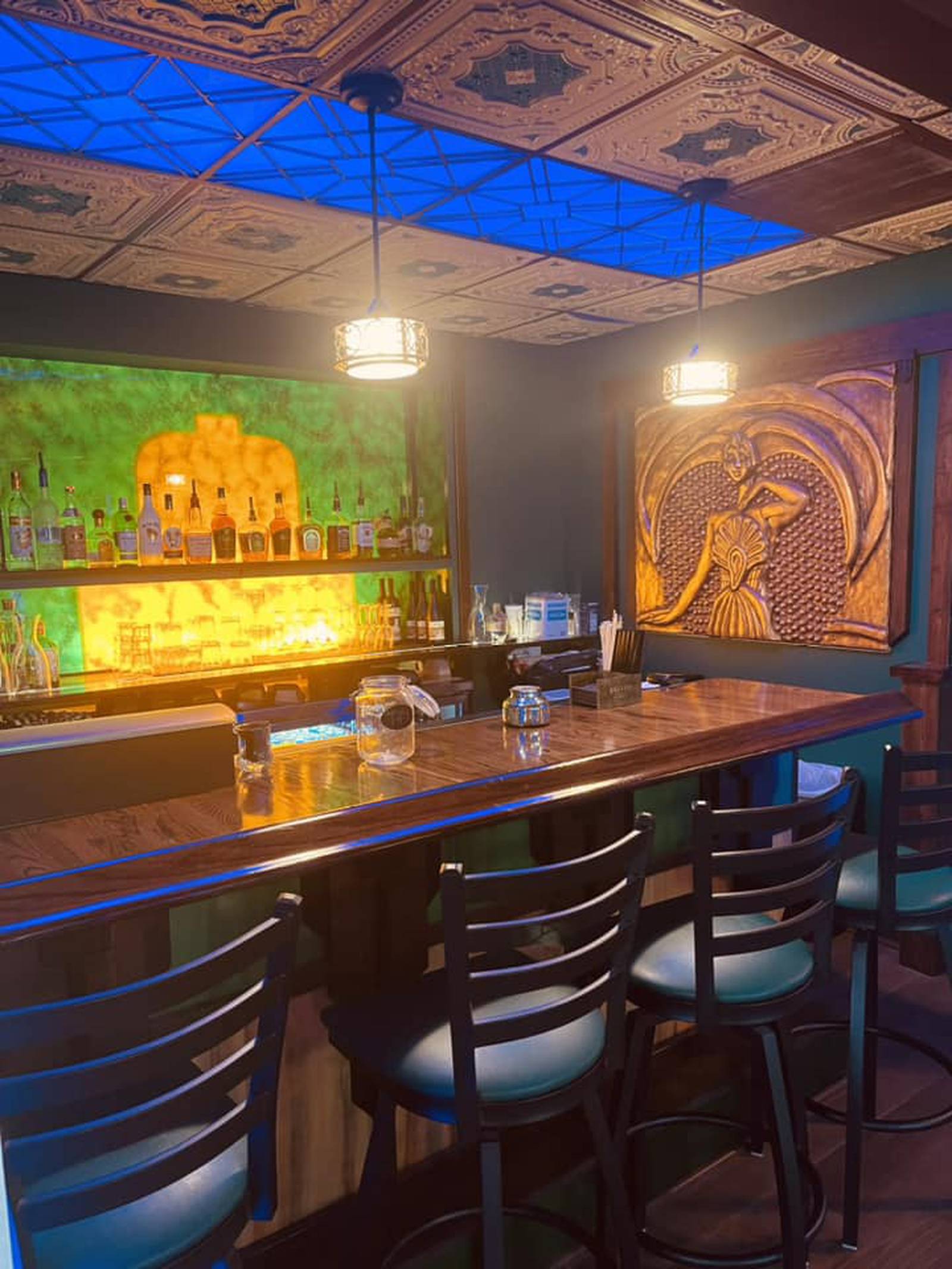 Gaetano’s Vault in Streator adds upstairs bar Shaw Local