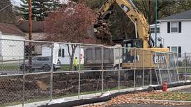 Oswego village trustees to look at retail, commercial possibilities for vacant land