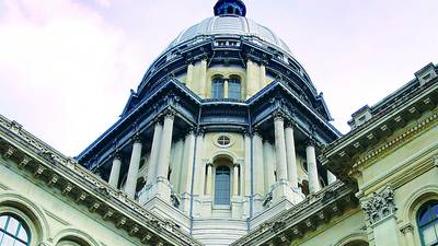 Eye On Illinois: By state’s low standards, this budget cycle nearly uneventful