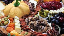 Illinois Extension offers Holiday charcuterie board classes