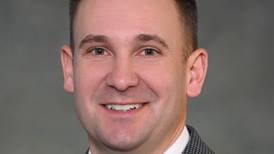 Pospischil joins Stillman Bank as commercial lender