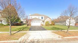 Sale closed in Huntley: $535,000 for a residential home