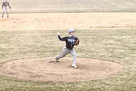 Baseball: Bureau Valley rallies with 3 runs in 6th to top Midland