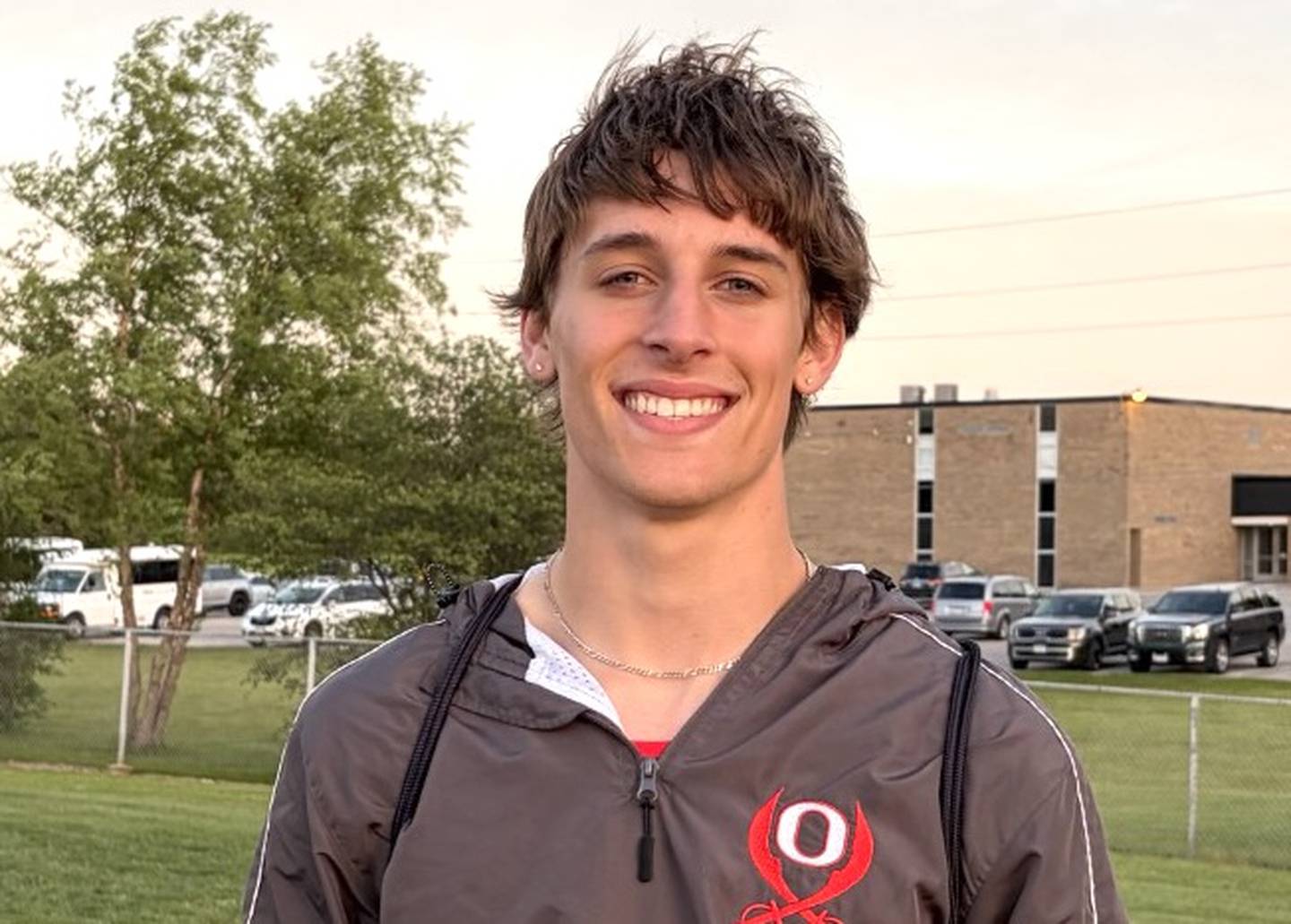 Joey Liebhart
