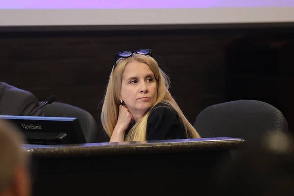 Joliet changes hiring rules to minimize gap when key employees leave and replacements start