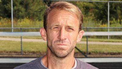 2024 Northwest Herald Boys Soccer Coach of the Year: Prairie Ridge’s Joe Schroeder 