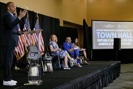 ‘Beautiful’ or ‘Ugly,’ Trump’s big bill shapes the battle for House control in 2026 midterms