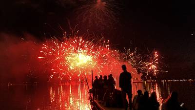 Fourth of July fireworks, festivals and parades in the McHenry County area