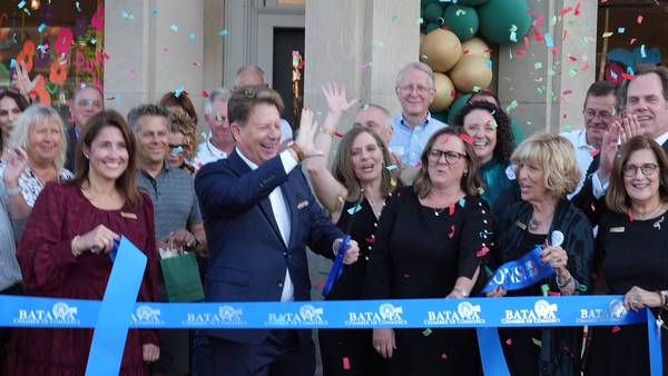 Photos: State Street Jewelers in Geneva turns 40