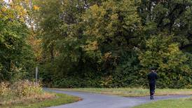 Prolonged warm weather delays peak fall colors across Illinois