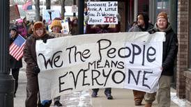 Community activists in DeKalb to lead another ‘No Kings’ protest March 28