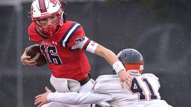 Way too early playoff projection: Class 5A