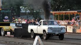 5 Things to Do: Kendall County Fair, Sandwich Food Truck Feast