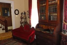 Ogle County Historical Society to meet April 27