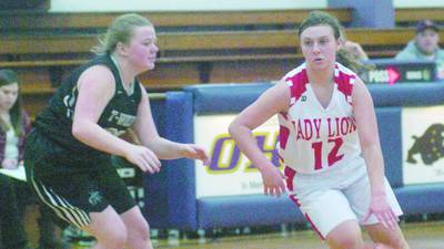 Basketball: Jasmine Borgmann follows her dream, named interim head coach at St. Olaf College