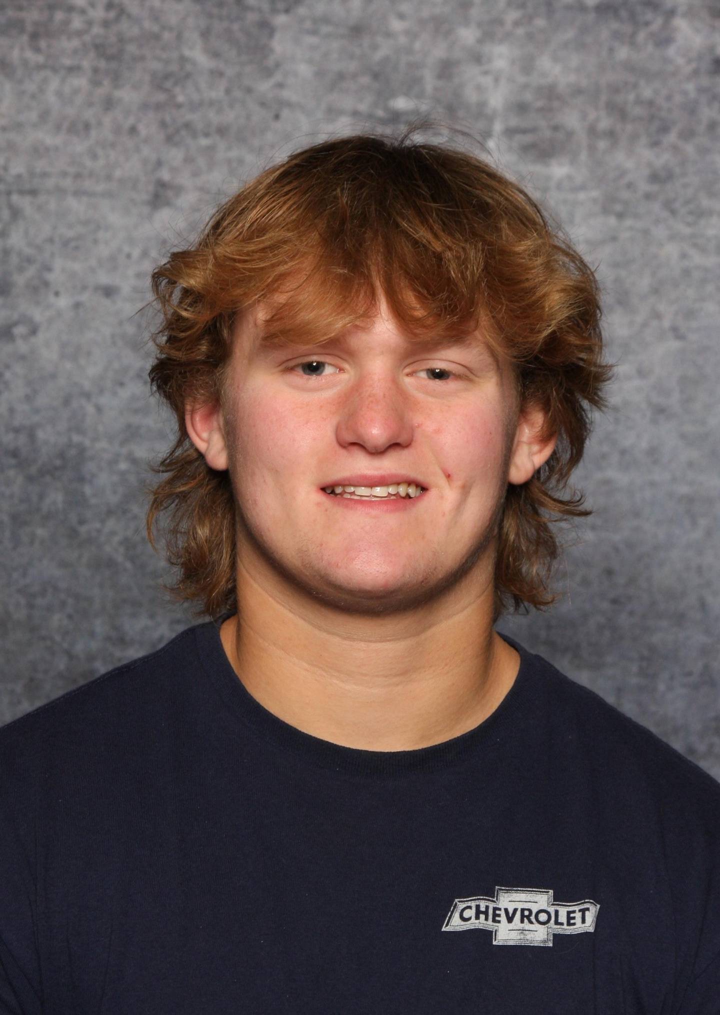 Endress, Elijah - BV