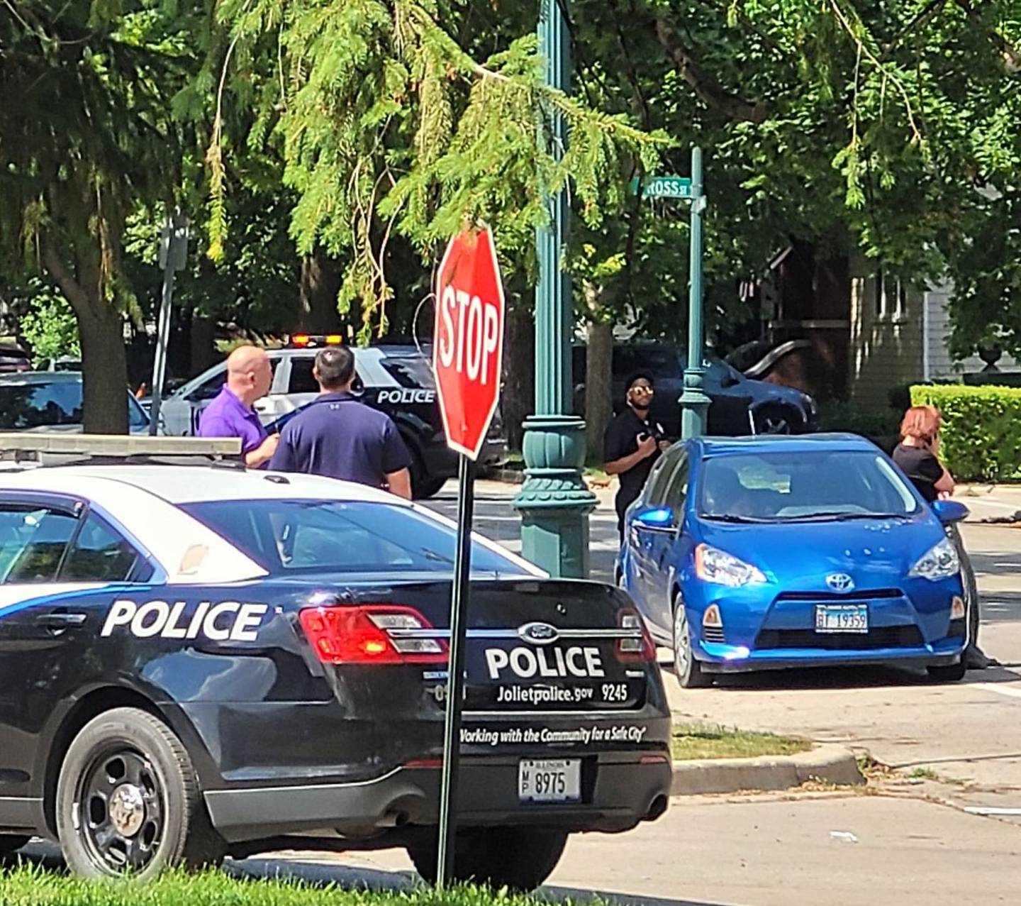 2 women injured in Tuesday afternoon shooting near 6 Corners cops