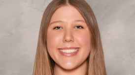 Northwest Herald Athlete of the Week: Dundee-Crown's Jordyn Jeffs