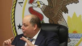 McHenry County judge dismisses lawsuit aimed at reversing removal of Algonquin Township abolition measure from April ballot