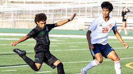 Plainfield Central falls to South Elgin 2-1 in home opener