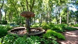 Music in the Column Garden set for Sunday at Kankakee County Museum