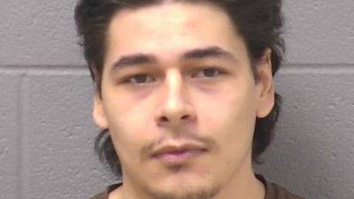 Joliet District 86 fires custodian accused of possessing child sex abuse materials