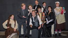 ‘Present Laughter’ charms on McHenry County College stage in Crystal Lake