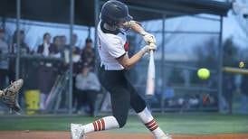 Forsythe, MVP Armstrong power Lincoln-Way West past Lockport in WJOL Softball Tournament title game