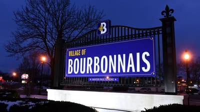 Bourbonnais trustees approve purchasing 2.19 acres from Olivet