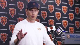Here’s what the Chicago Bears said Tuesday as they start training camp